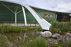 JCB Sustainability