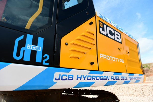 Hydrogen Branding 