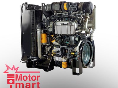 Power Systems - Motor Mart 