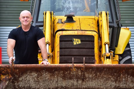 Ross kemp (2)