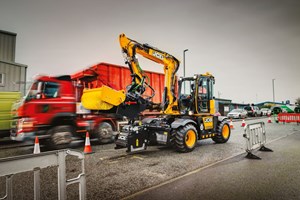 Hydradig Pothole Pro