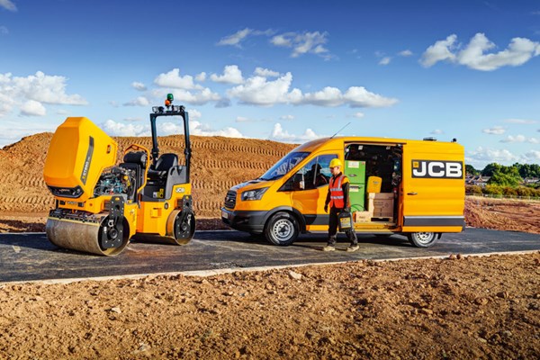 JCB Services