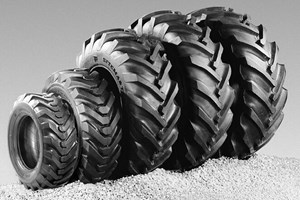 Sitemaster Tyres