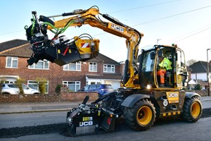 Coventry City Council Pothole Pro Deal