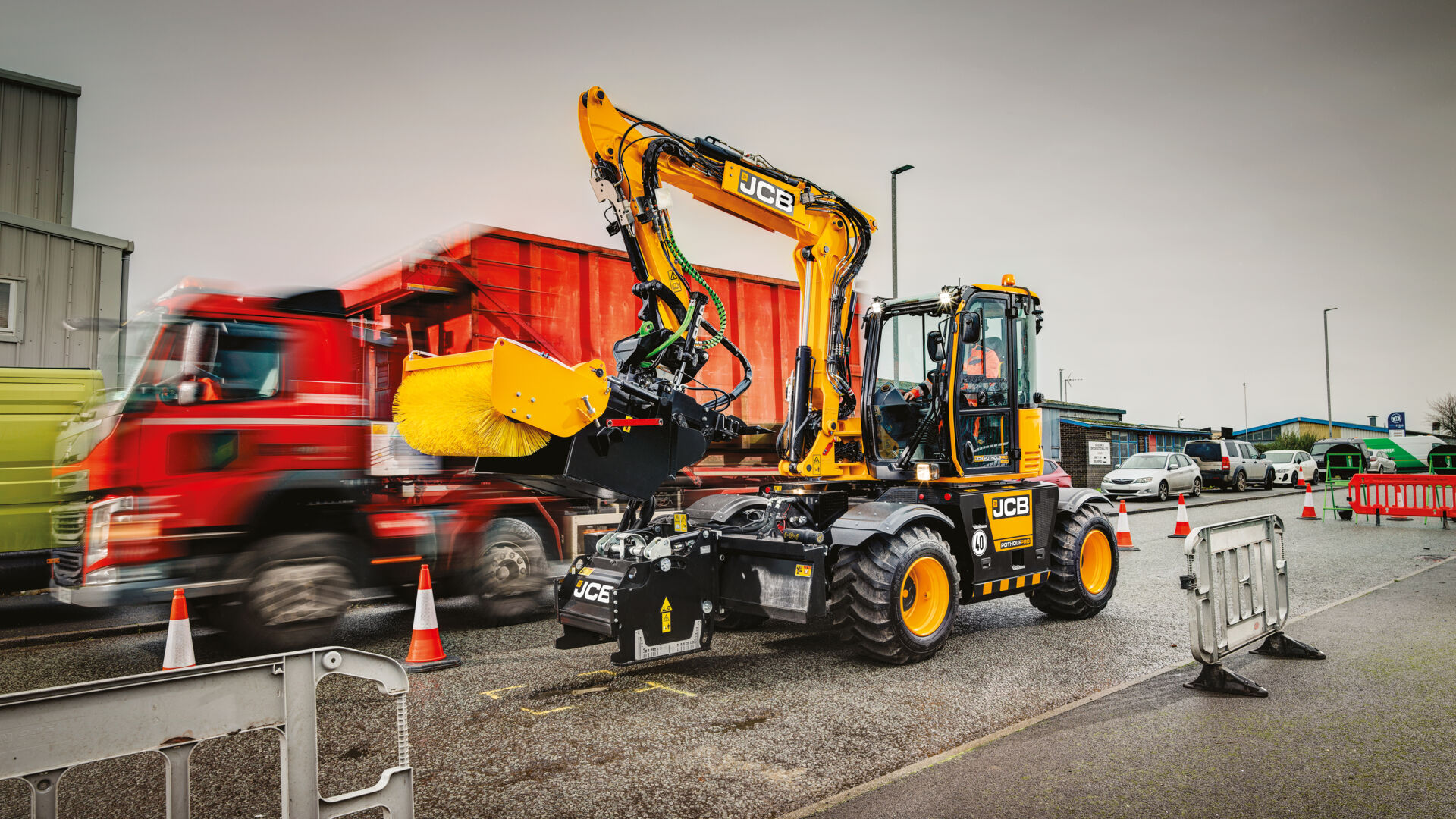 Hydradig Pothole Pro Imagery 