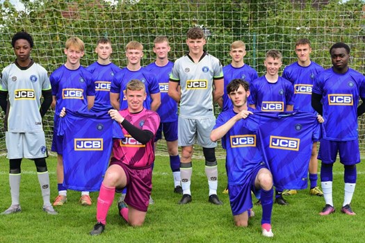 FC Hanley Under 18s News